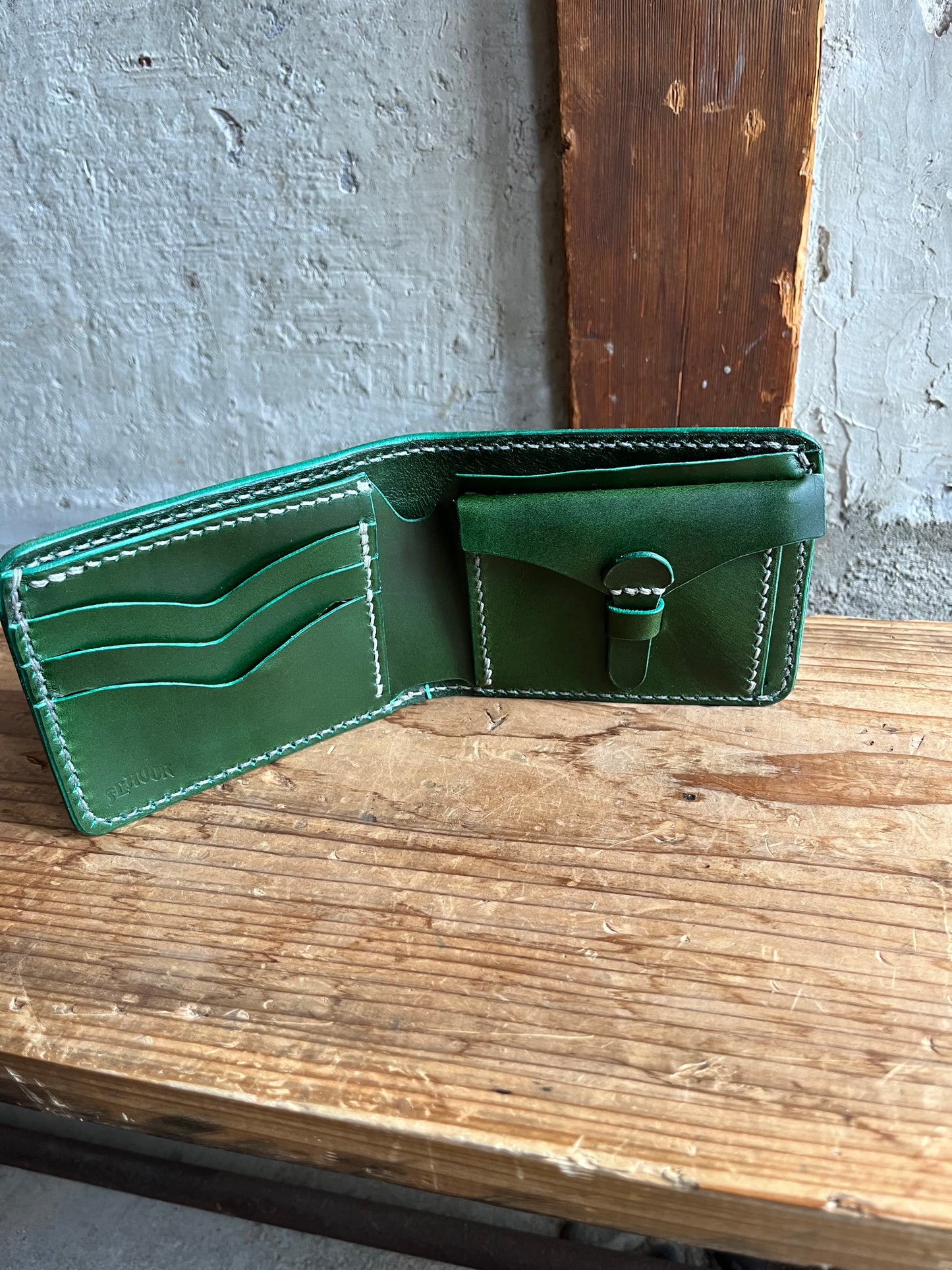 small wallet