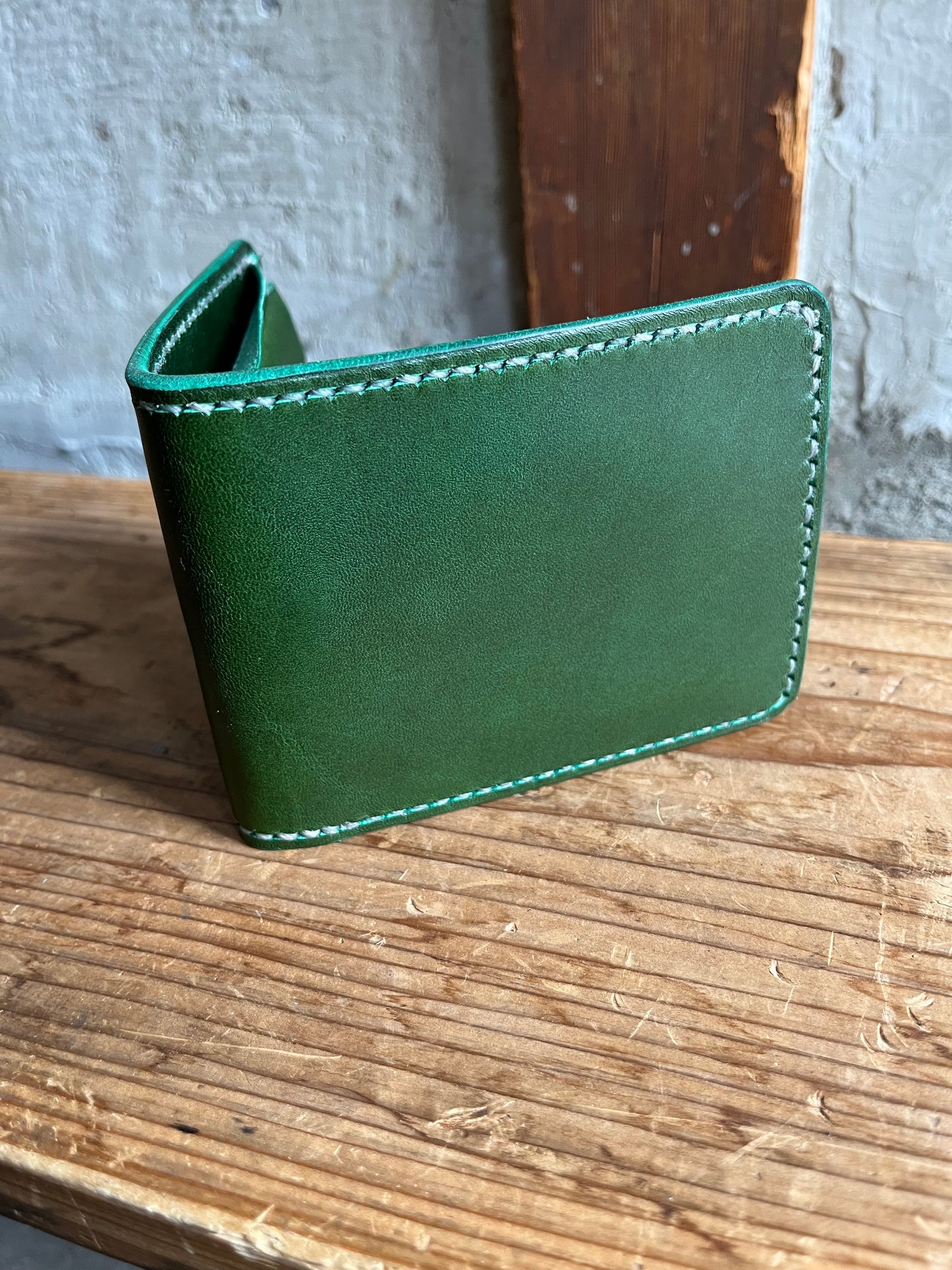 small wallet