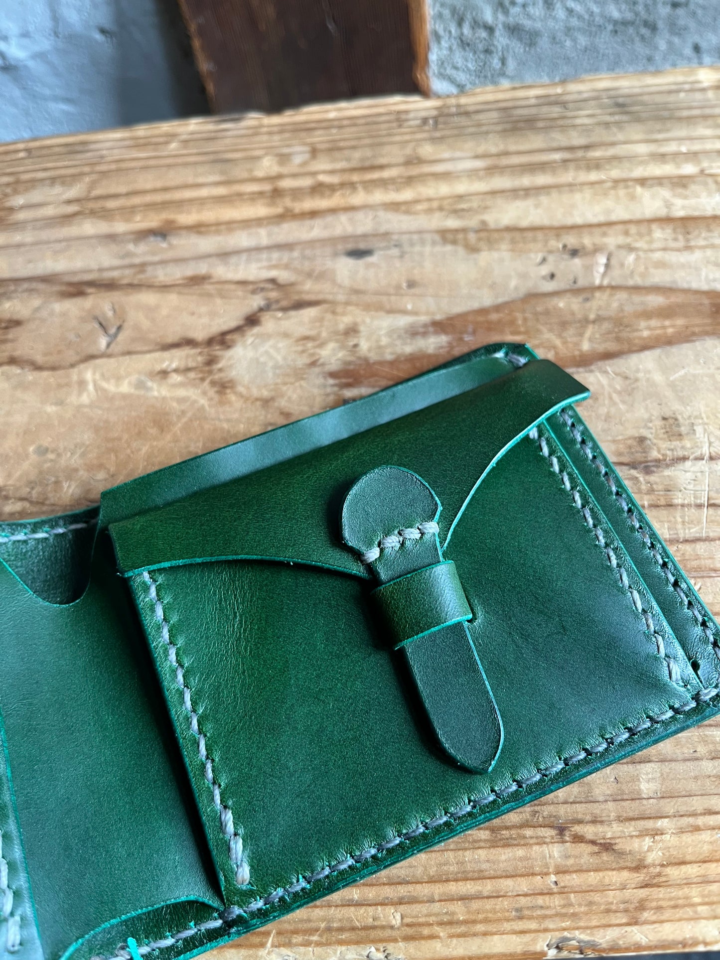 small wallet