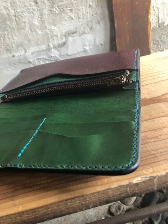 long wallet