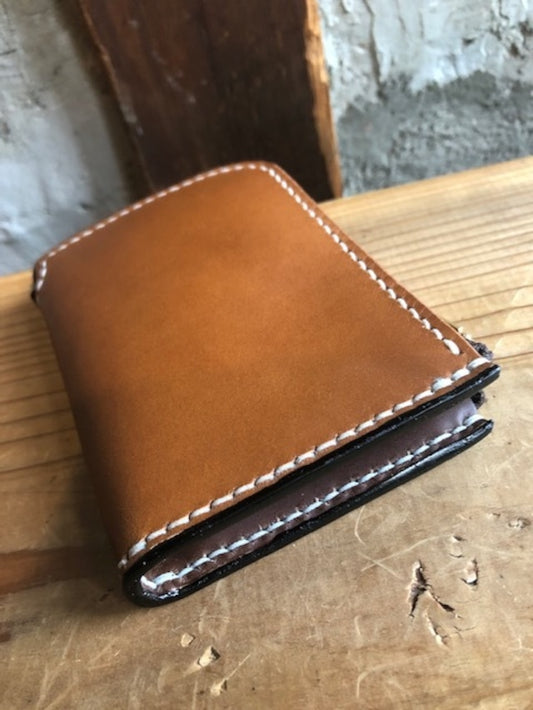 small wallet